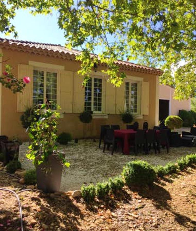 Maison Accueillante A Arles - Jardin, Parking Prive Exteriör bild